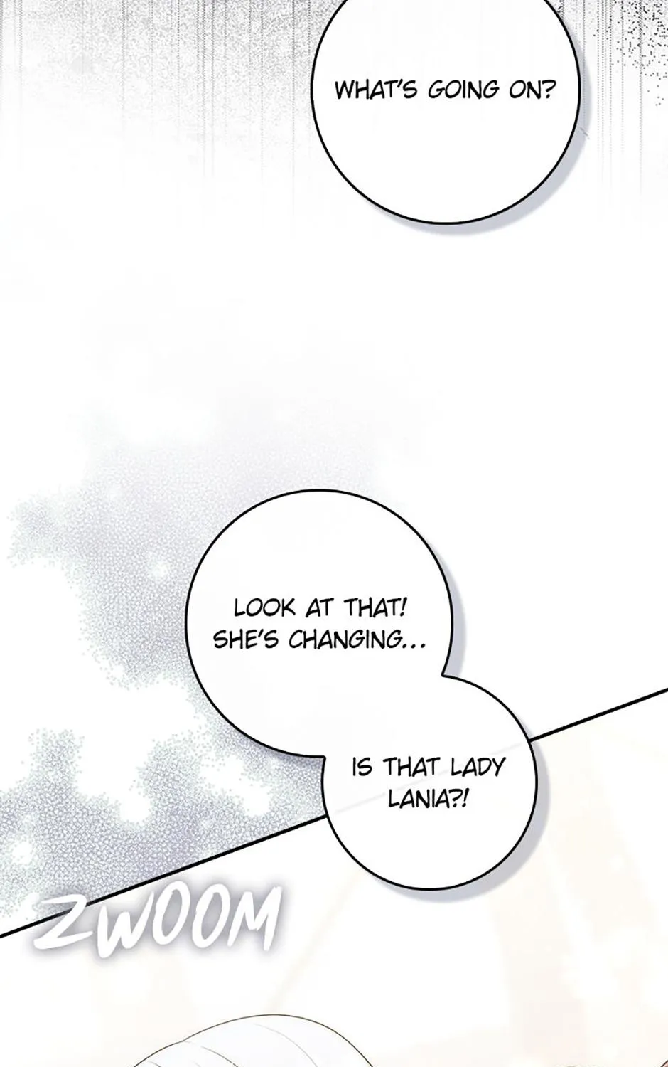 Read Fortune-Telling Lady chapter 84 image 25 on Lezhin