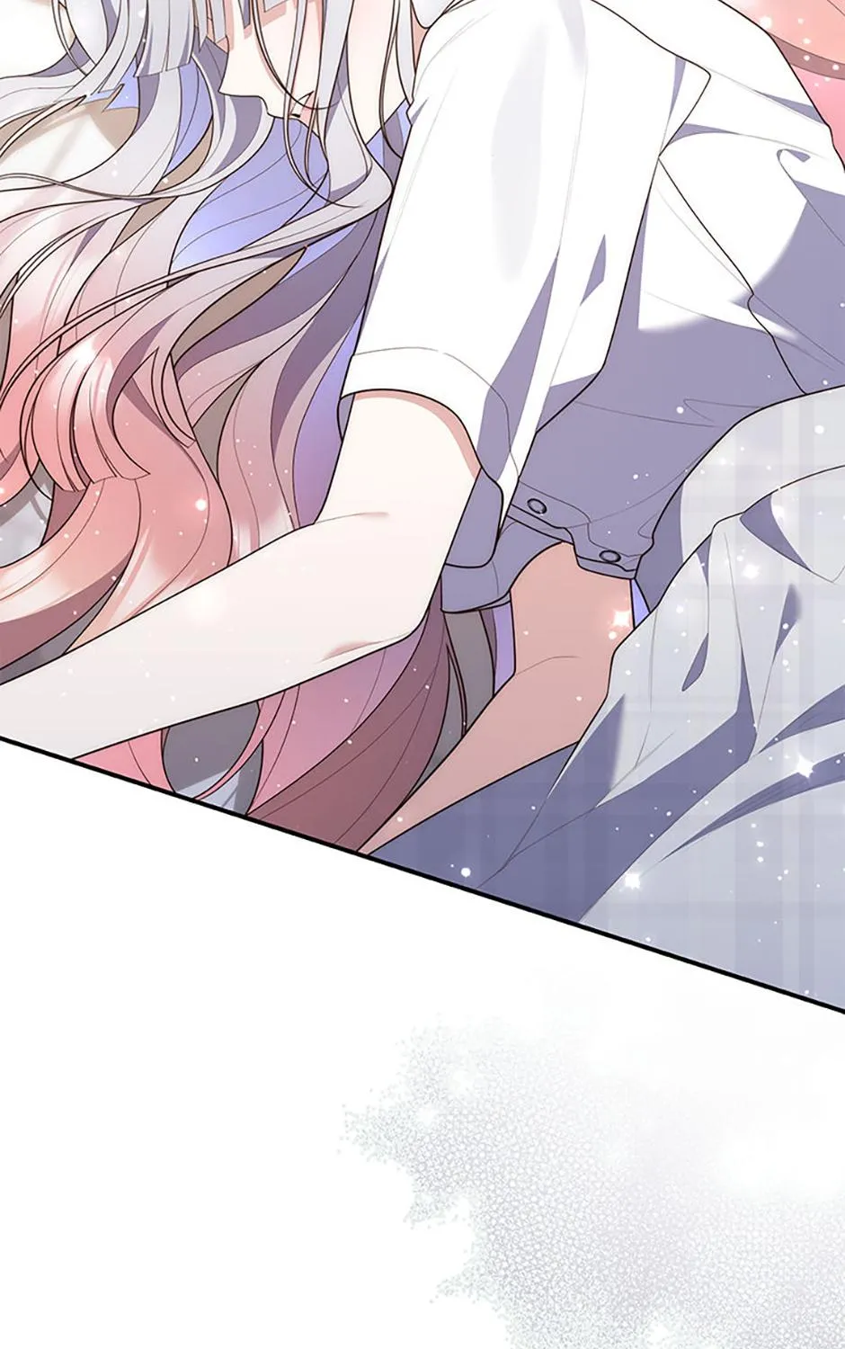Read Fortune-Telling Lady chapter 84 image 27 on Lezhin