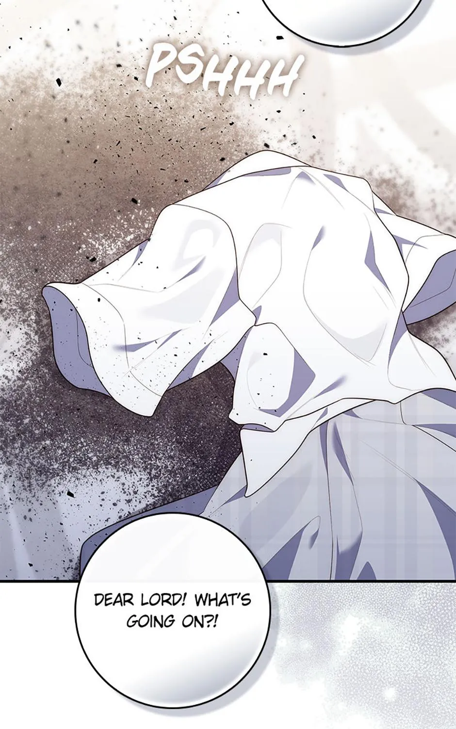 Read Fortune-Telling Lady chapter 84 image 31 on Lezhin