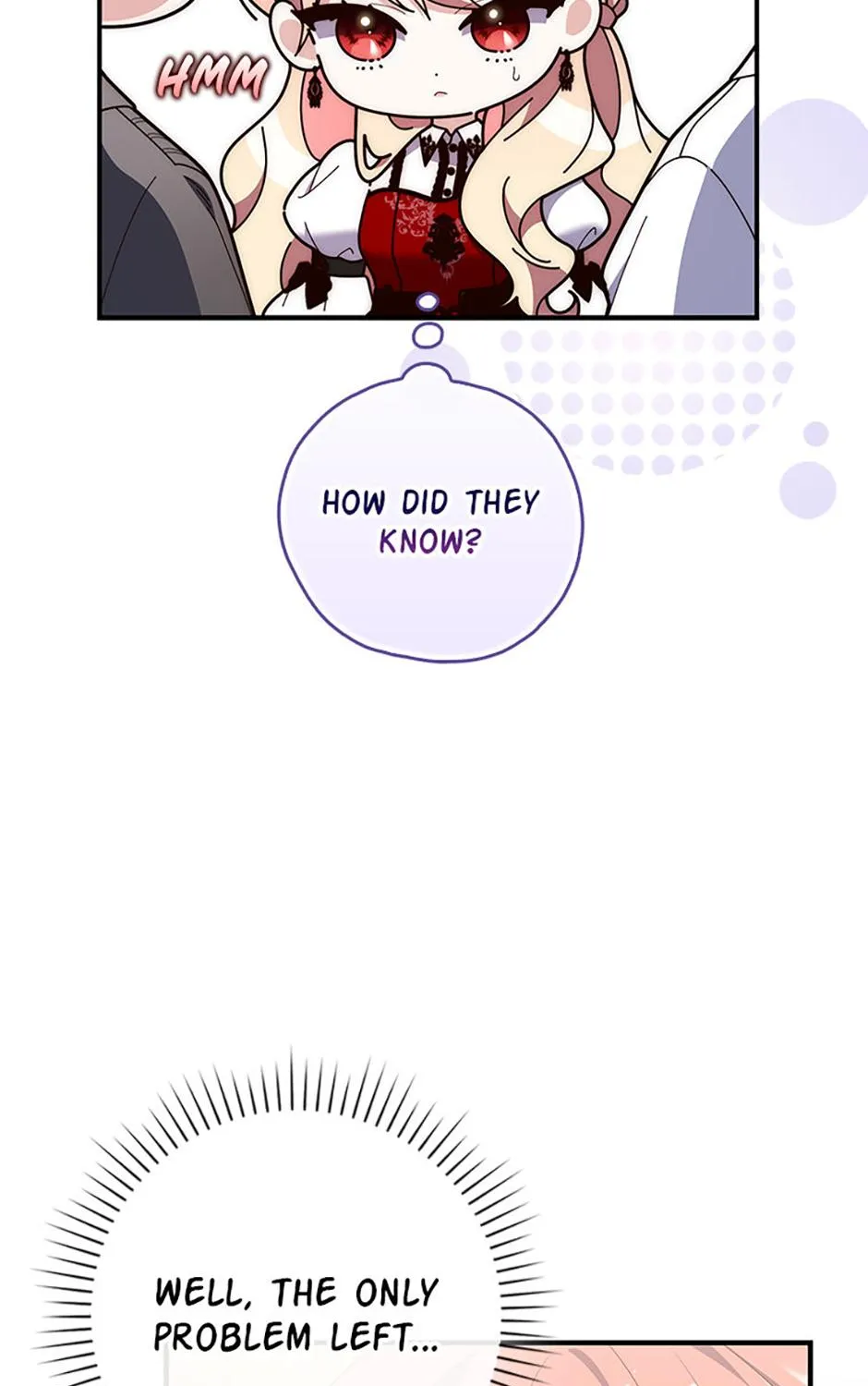 Read Fortune-Telling Lady chapter 84 image 37 on Lezhin