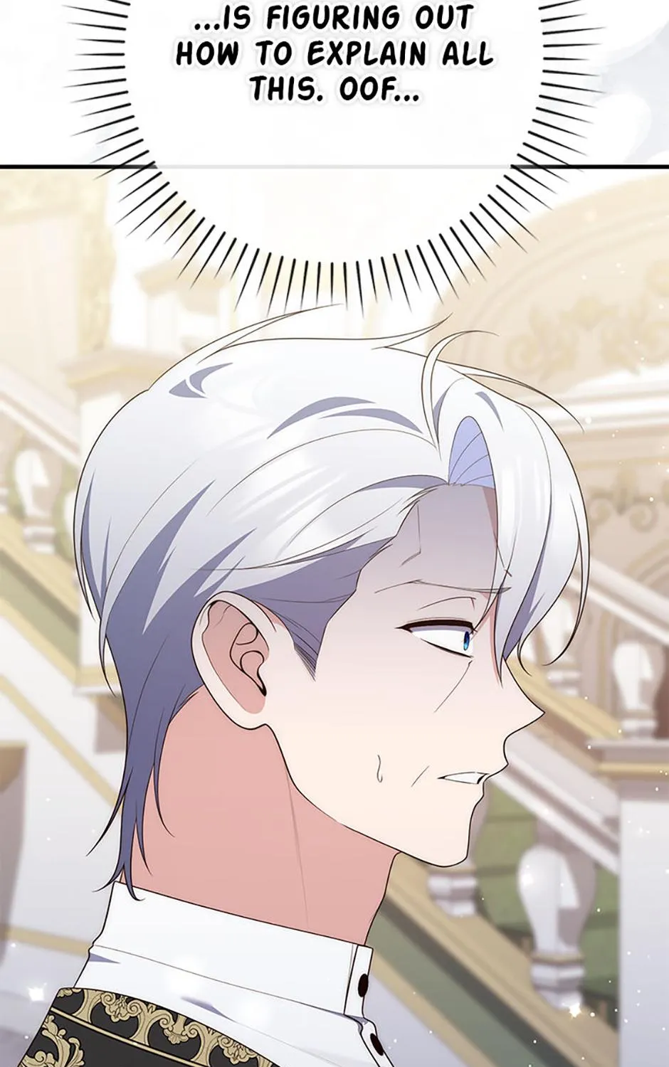 Read Fortune-Telling Lady chapter 84 image 41 on Lezhin
