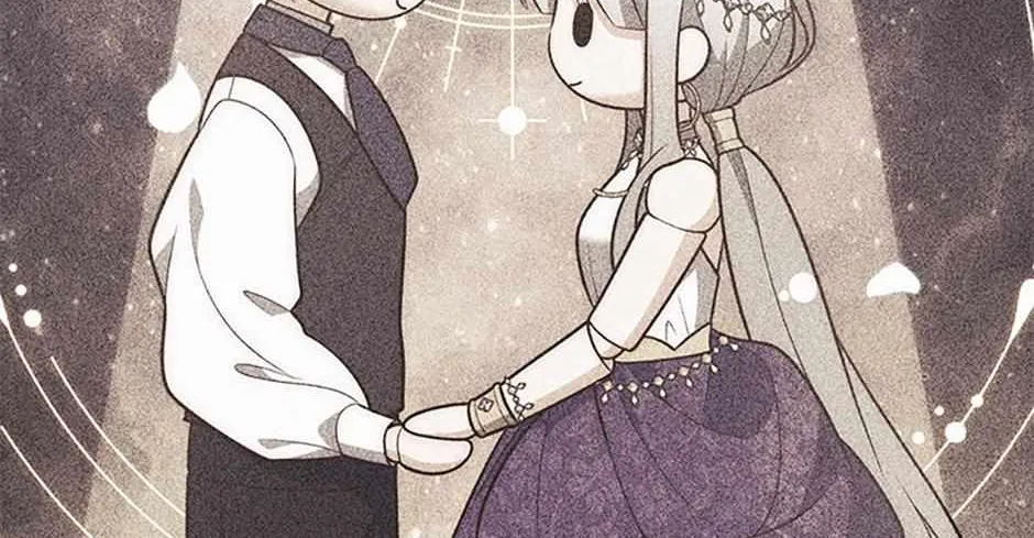Read Fortune-Telling Lady chapter 84 image 46 on Lezhin