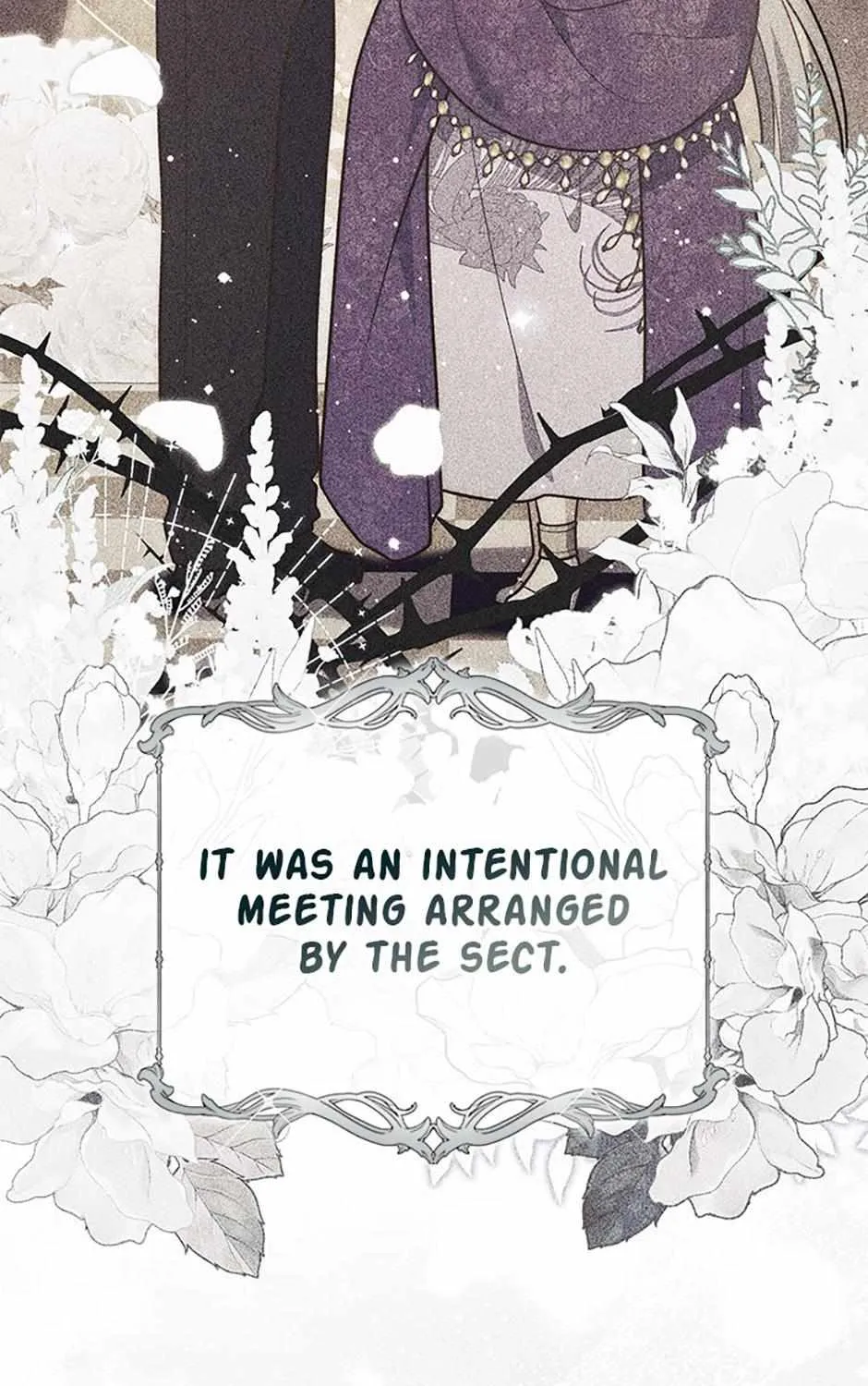 Read Fortune-Telling Lady chapter 84 image 47 on Lezhin