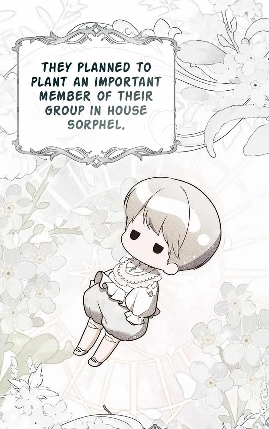 Read Fortune-Telling Lady chapter 84 image 49 on Lezhin