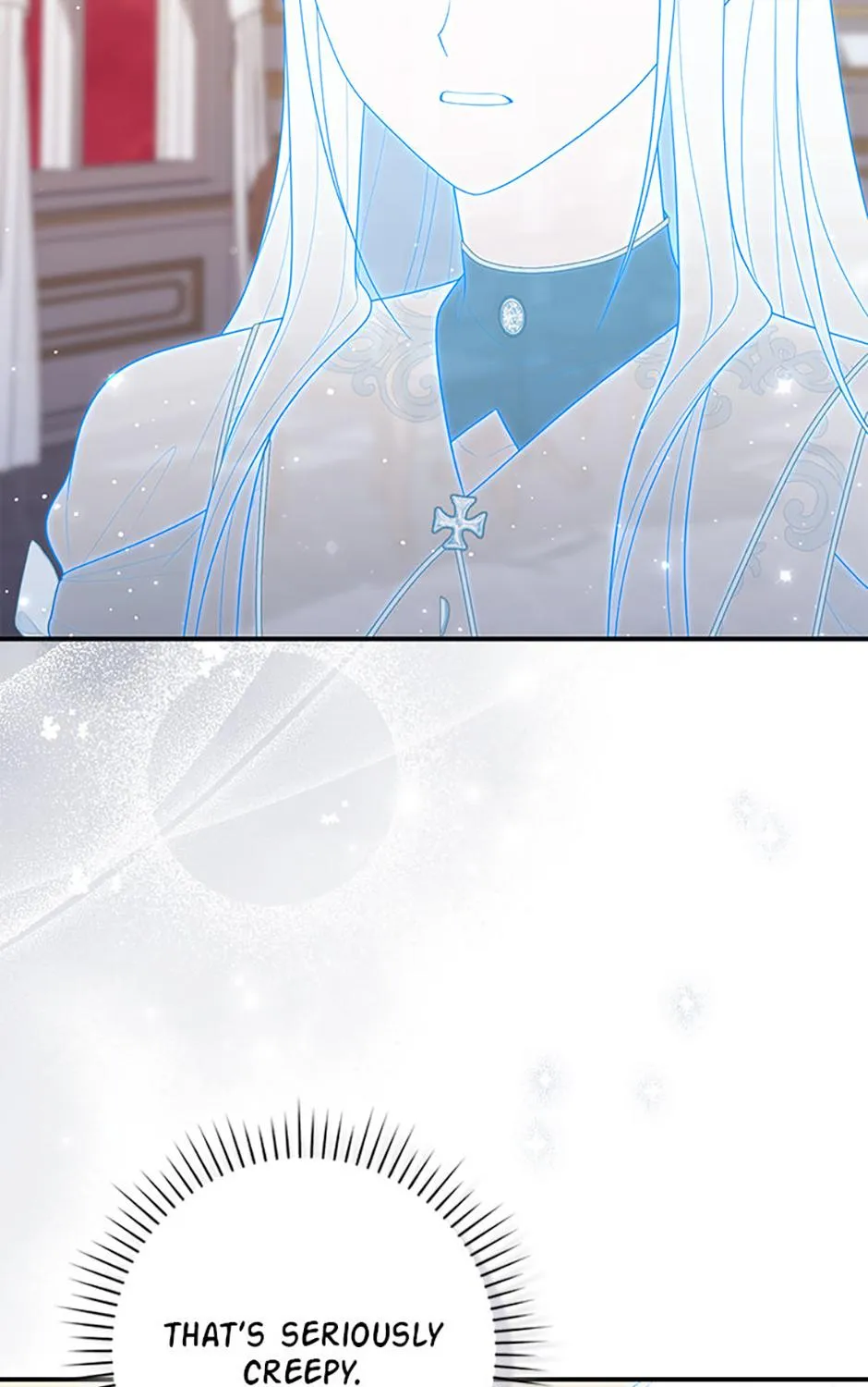 Read Fortune-Telling Lady chapter 84 image 65 on Lezhin