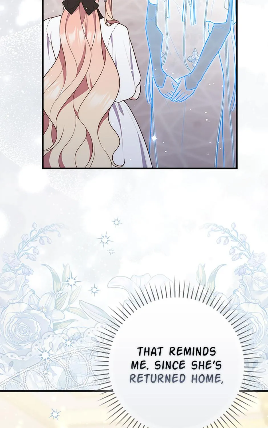 Read Fortune-Telling Lady chapter 84 image 75 on Lezhin