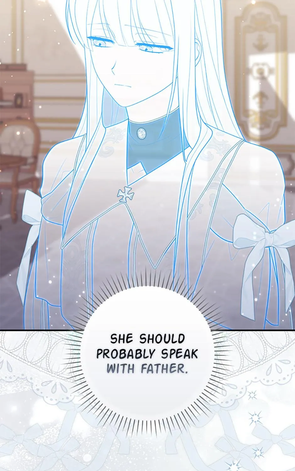 Read Fortune-Telling Lady chapter 84 image 77 on Lezhin