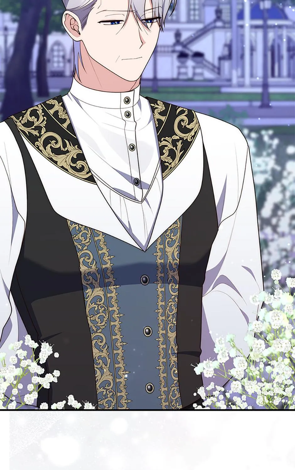 Read Fortune-Telling Lady chapter 84 image 83 on Lezhin