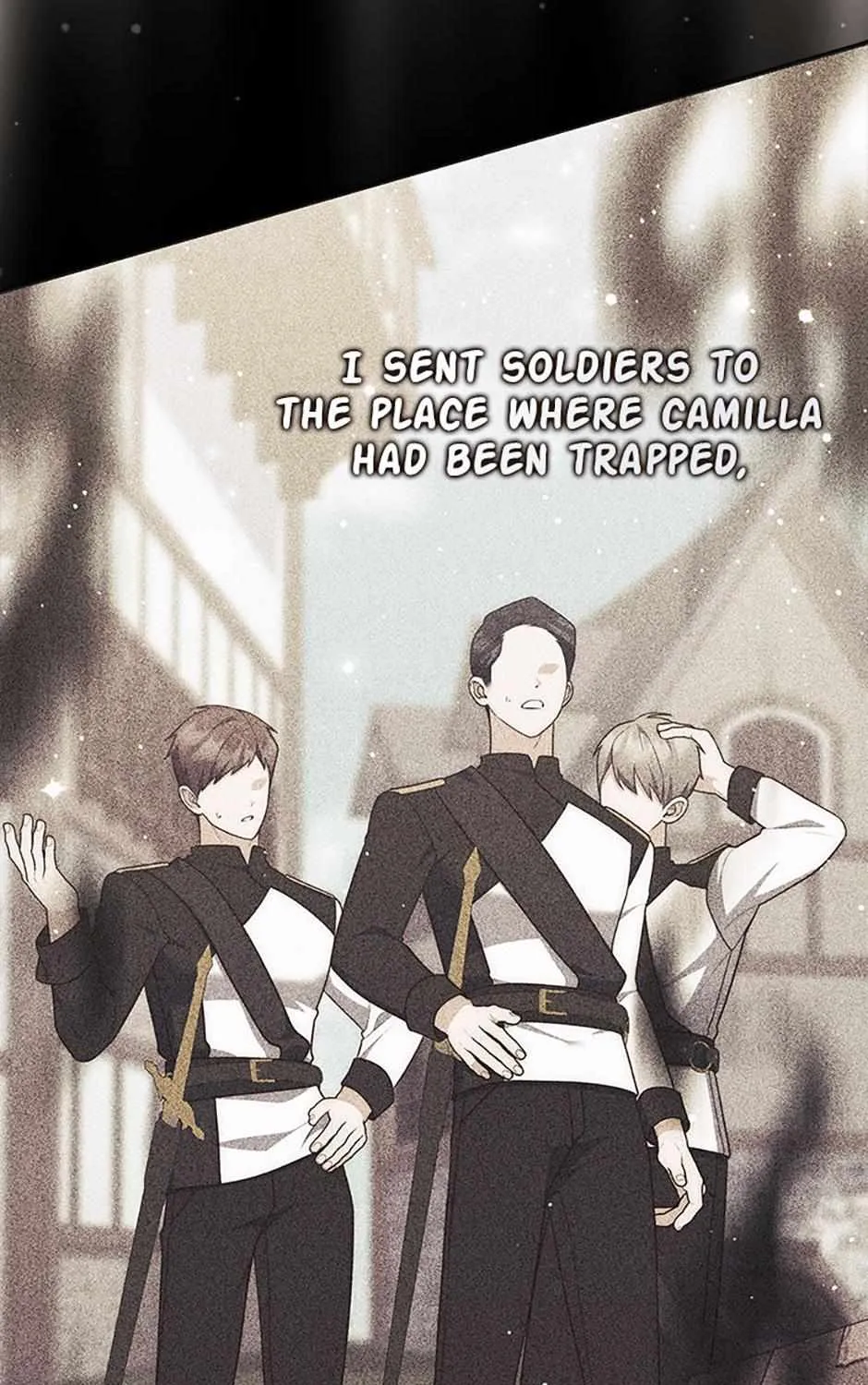 Read Fortune-Telling Lady chapter 84 image 87 on Lezhin
