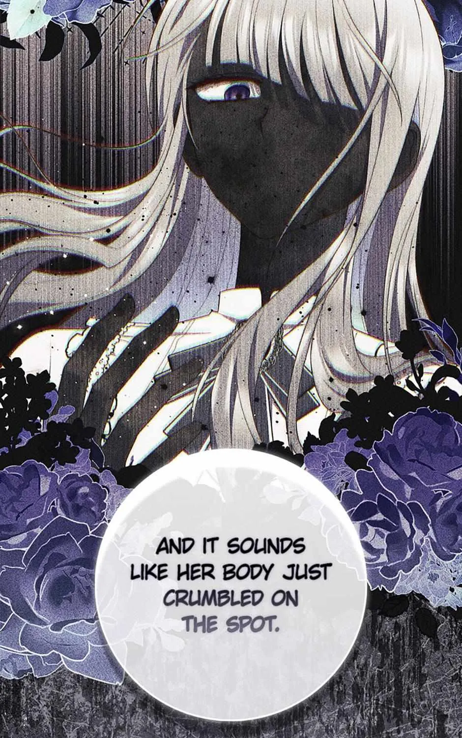 Read Fortune-Telling Lady chapter 85 image 10 on Lezhin