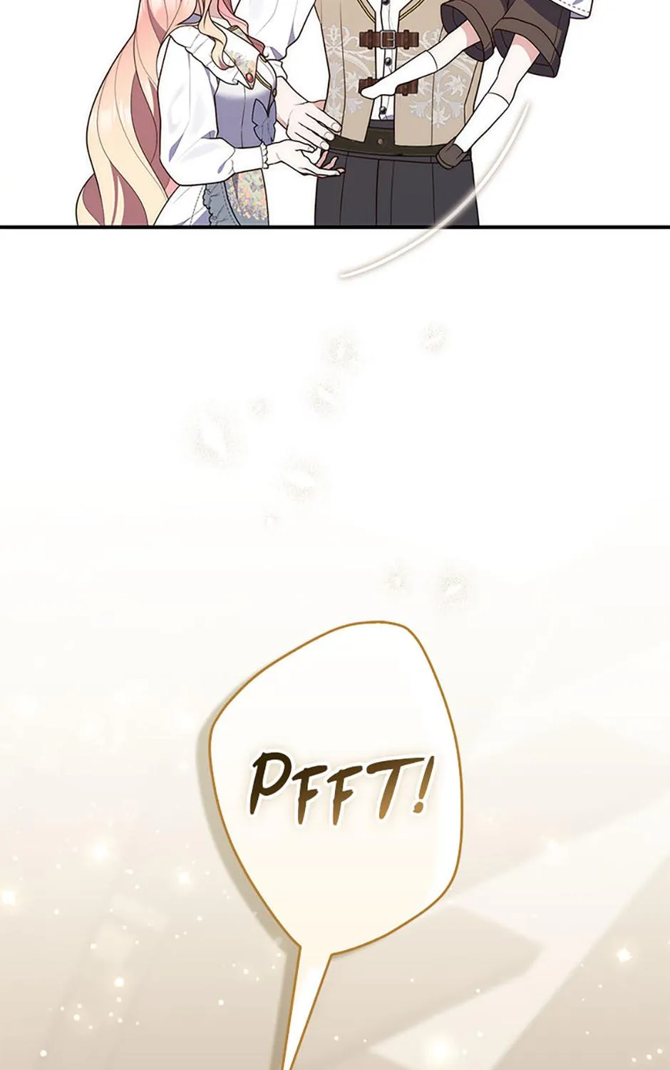 Read Fortune-Telling Lady chapter 85 image 100 on Lezhin