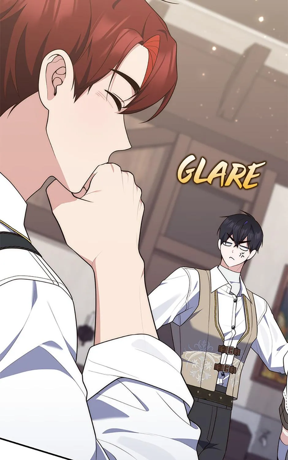 Read Fortune-Telling Lady chapter 85 image 102 on Lezhin