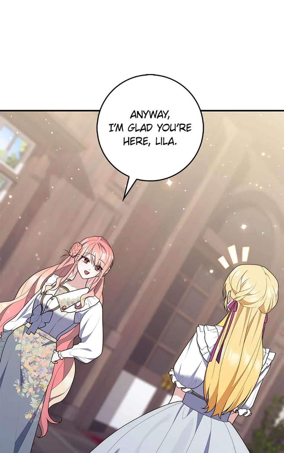 Read Fortune-Telling Lady chapter 85 image 110 on Lezhin