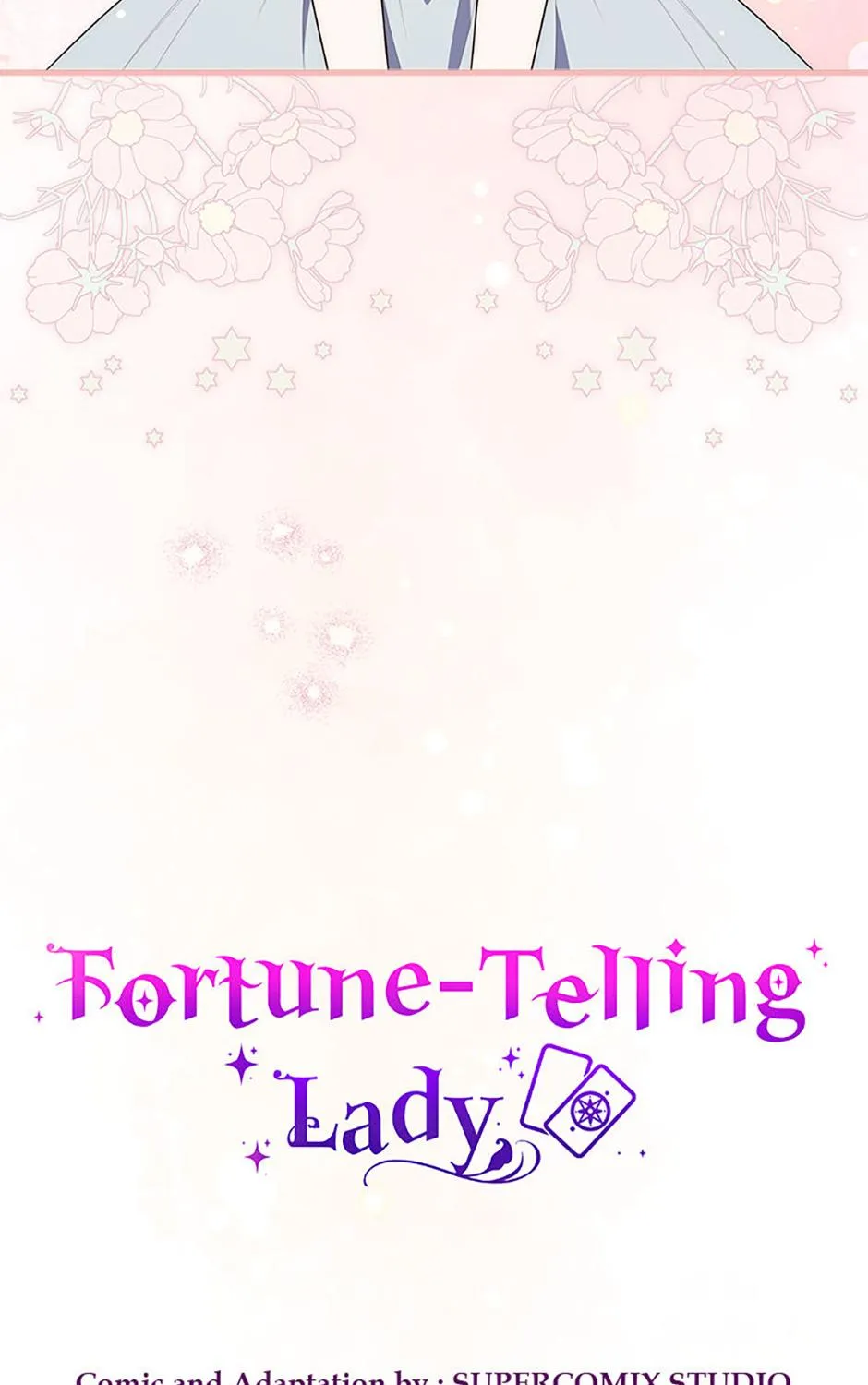 Read Fortune-Telling Lady chapter 85 image 116 on Lezhin