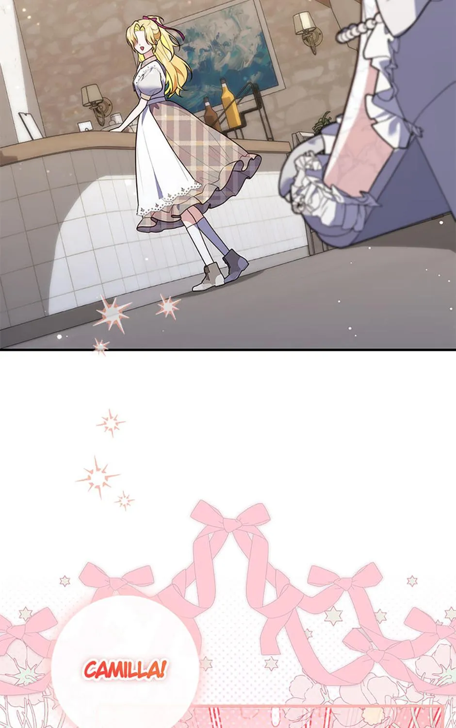 Read Fortune-Telling Lady chapter 85 image 124 on Lezhin