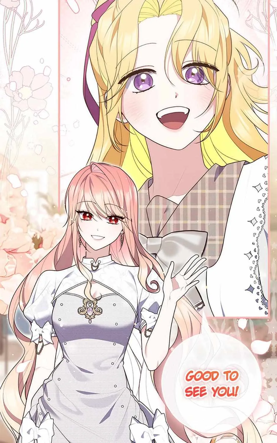 Read Fortune-Telling Lady chapter 85 image 126 on Lezhin