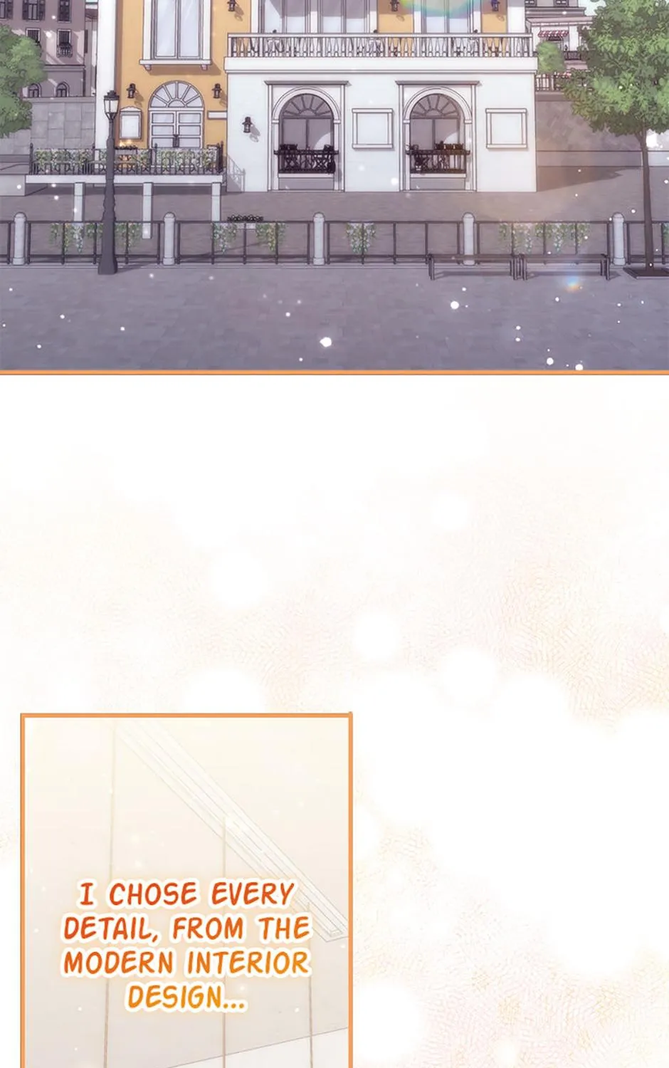 Read Fortune-Telling Lady chapter 85 image 136 on Lezhin