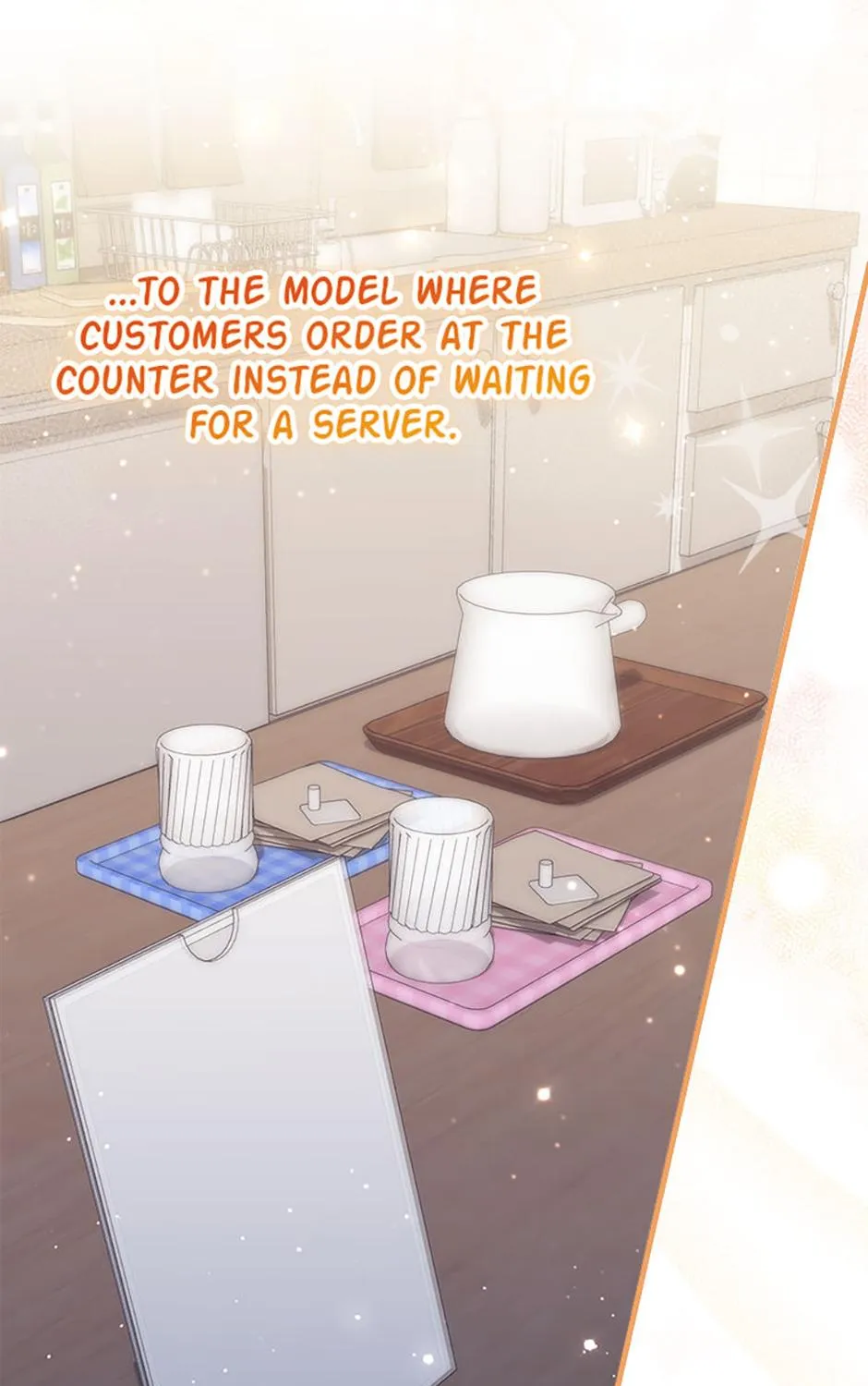 Read Fortune-Telling Lady chapter 85 image 140 on Lezhin