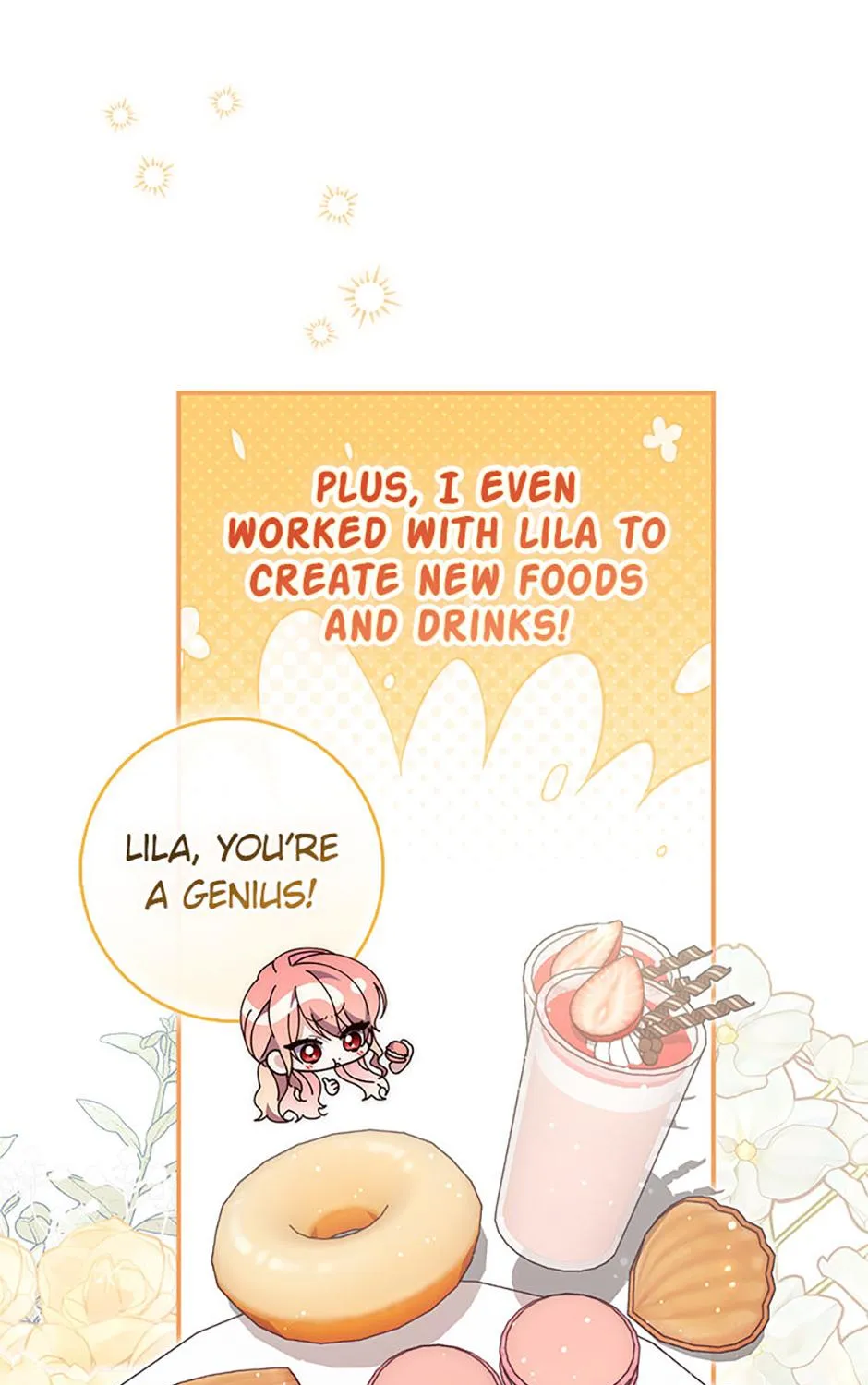 Read Fortune-Telling Lady chapter 85 image 142 on Lezhin