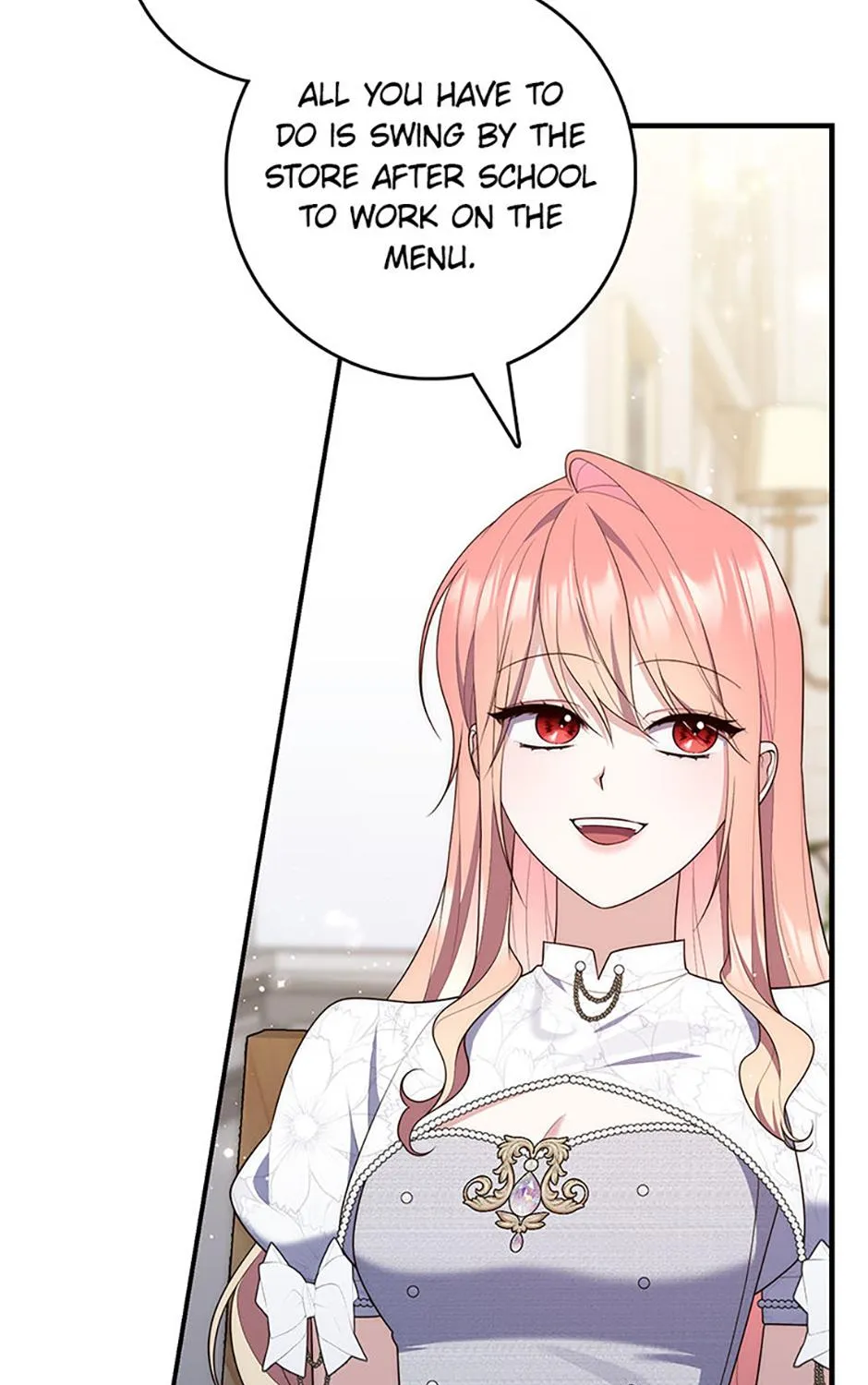Read Fortune-Telling Lady chapter 85 image 146 on Lezhin