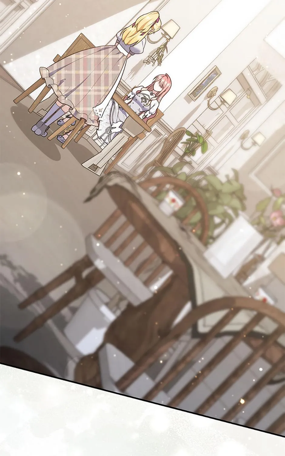 Read Fortune-Telling Lady chapter 85 image 156 on Lezhin