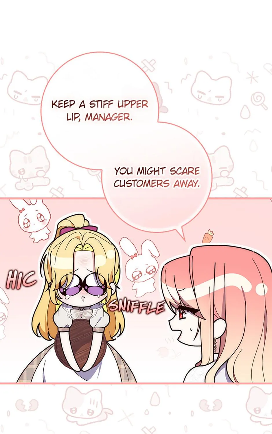 Read Fortune-Telling Lady chapter 85 image 158 on Lezhin
