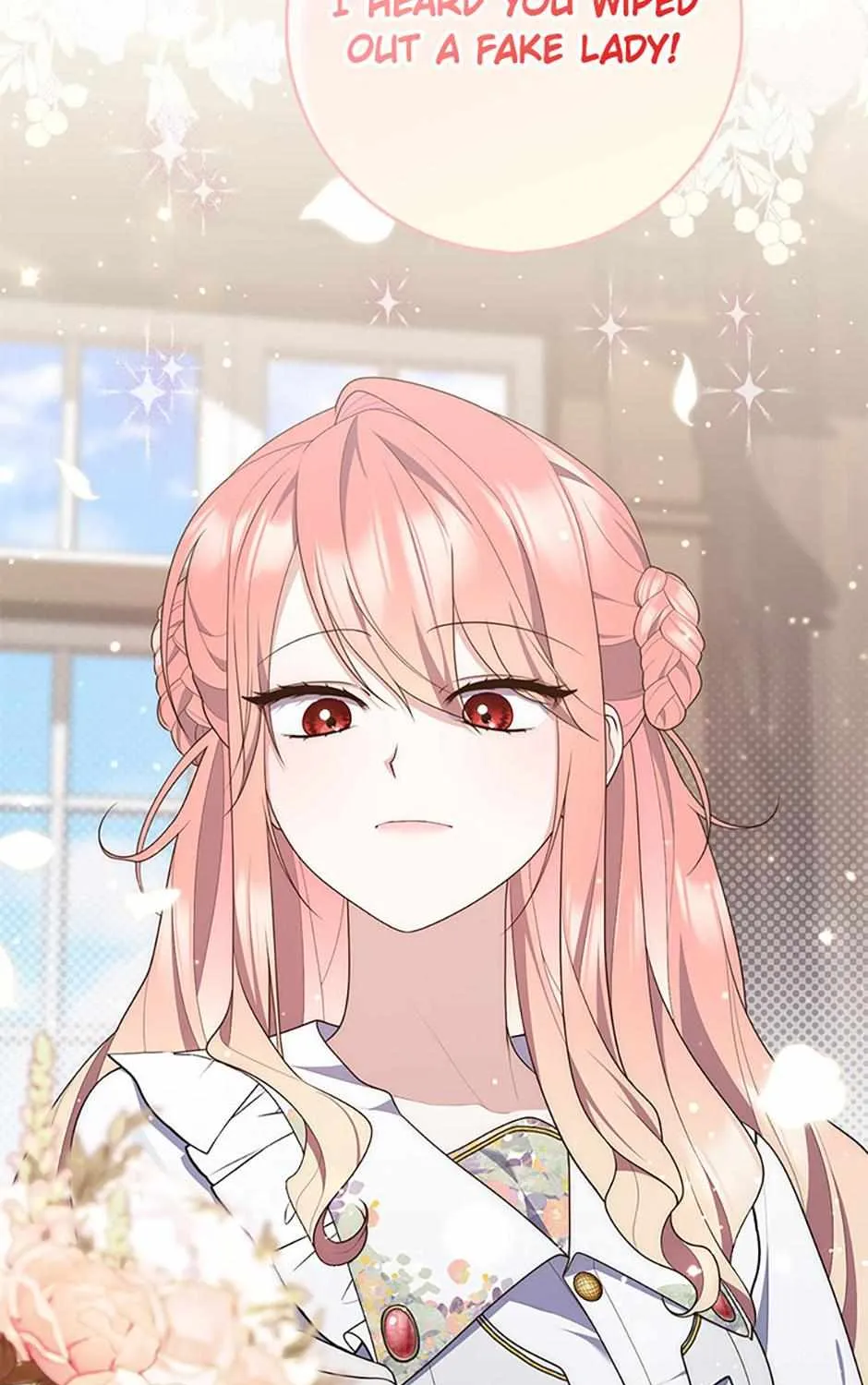 Read Fortune-Telling Lady chapter 85 image 18 on Lezhin