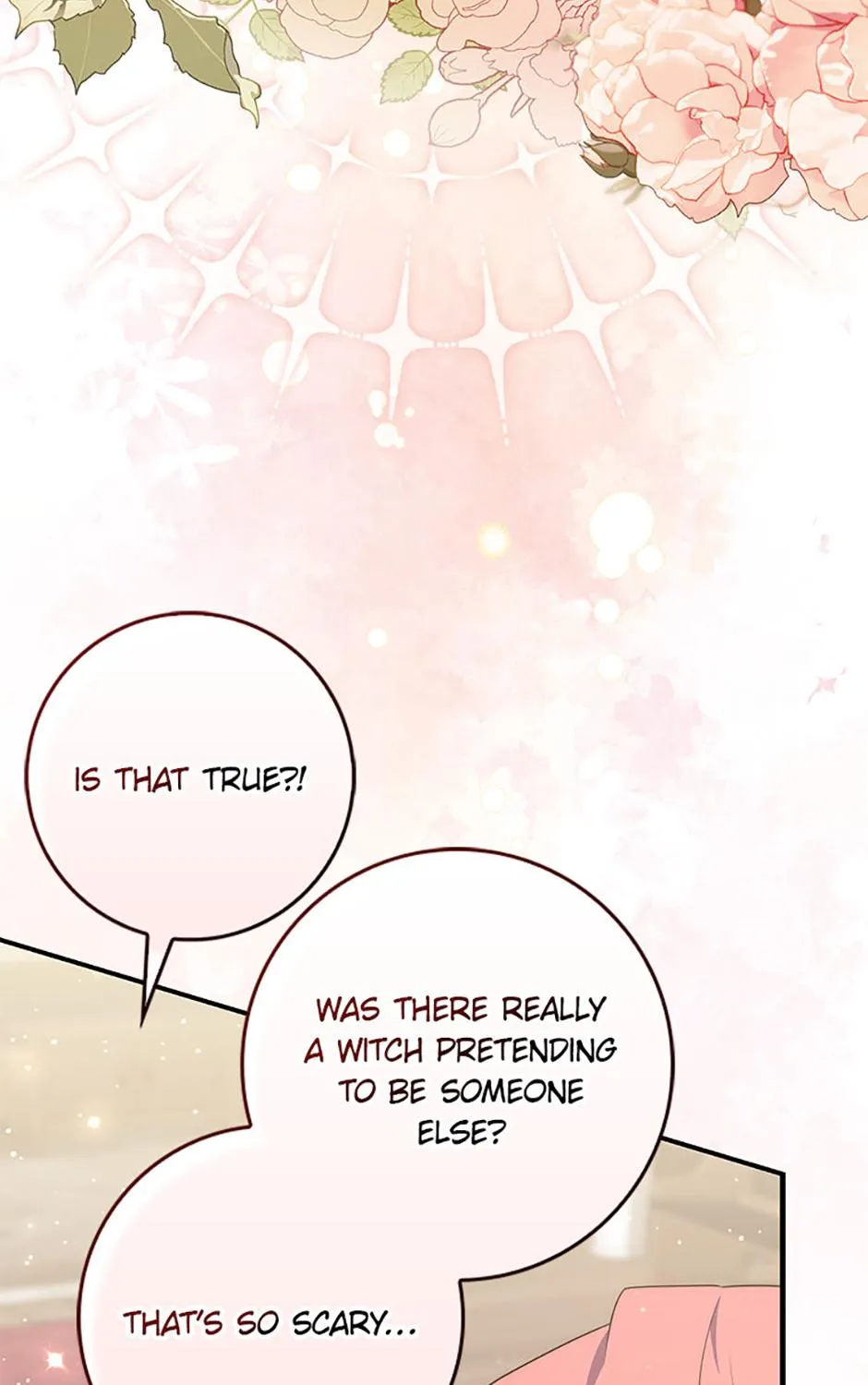 Read Fortune-Telling Lady chapter 85 image 20 on Lezhin