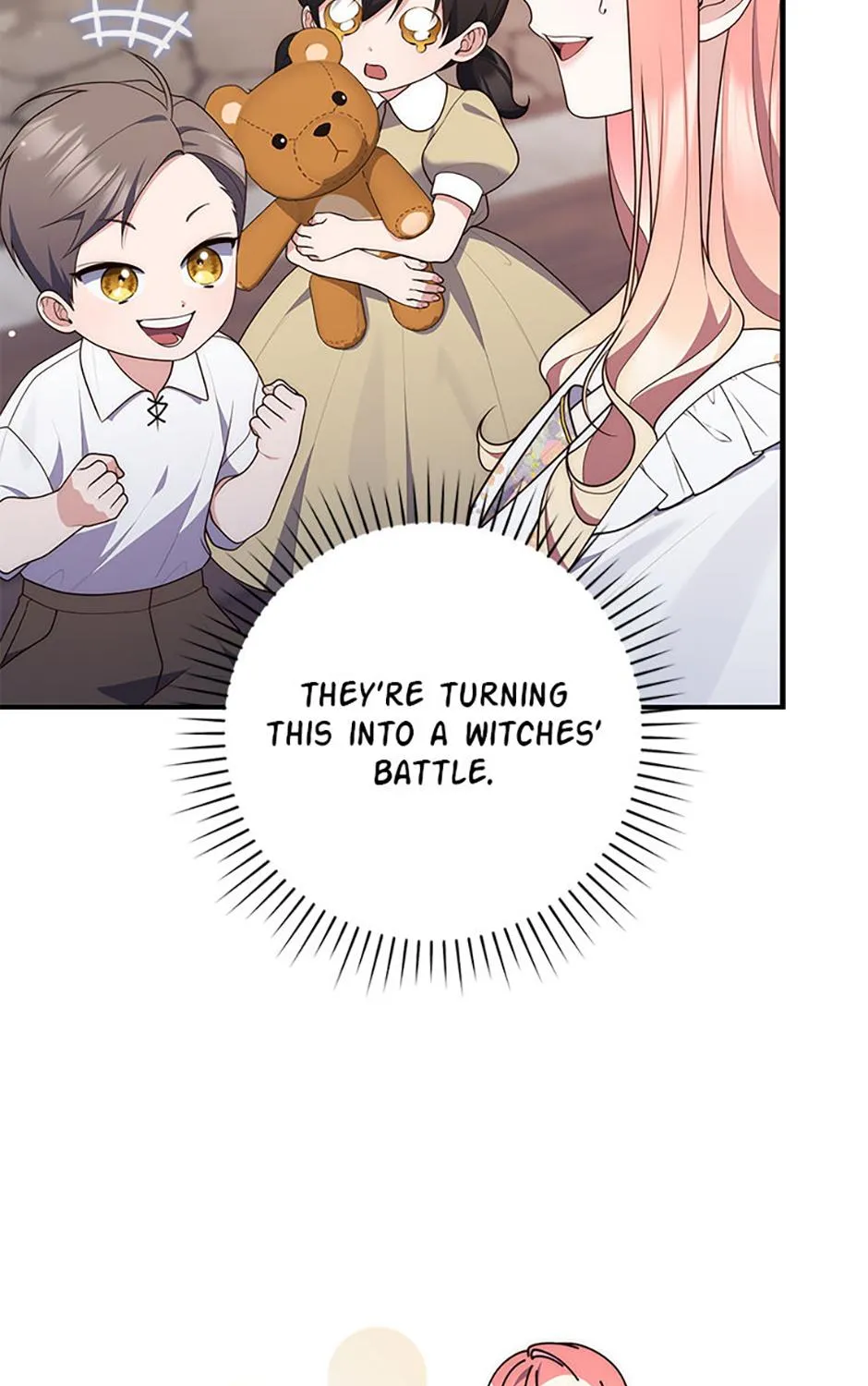 Read Fortune-Telling Lady chapter 85 image 22 on Lezhin