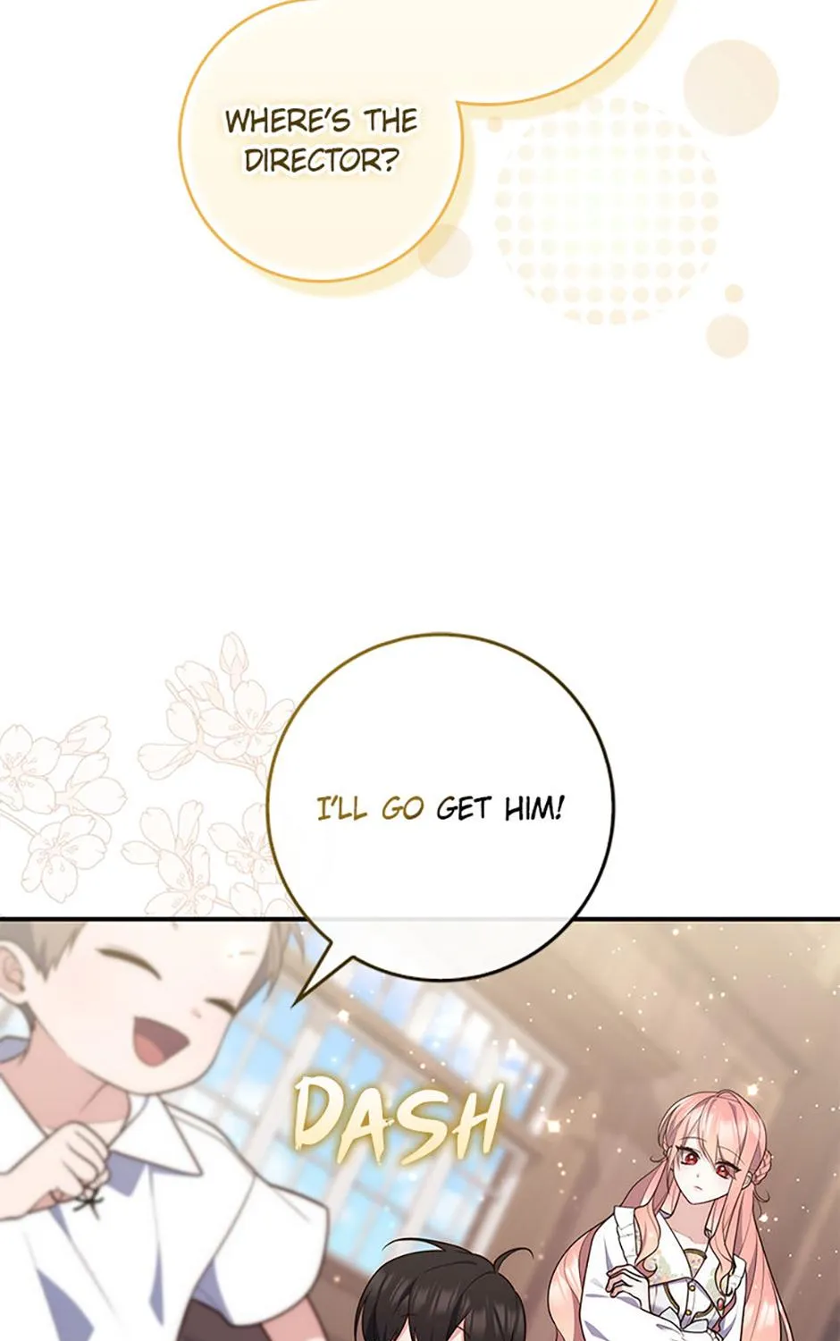 Read Fortune-Telling Lady chapter 85 image 24 on Lezhin