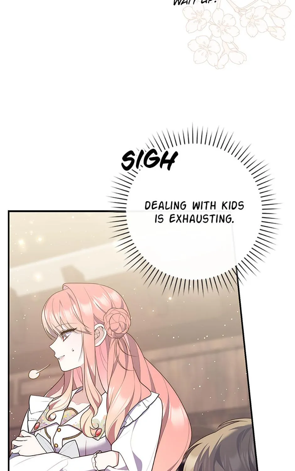 Read Fortune-Telling Lady chapter 85 image 26 on Lezhin