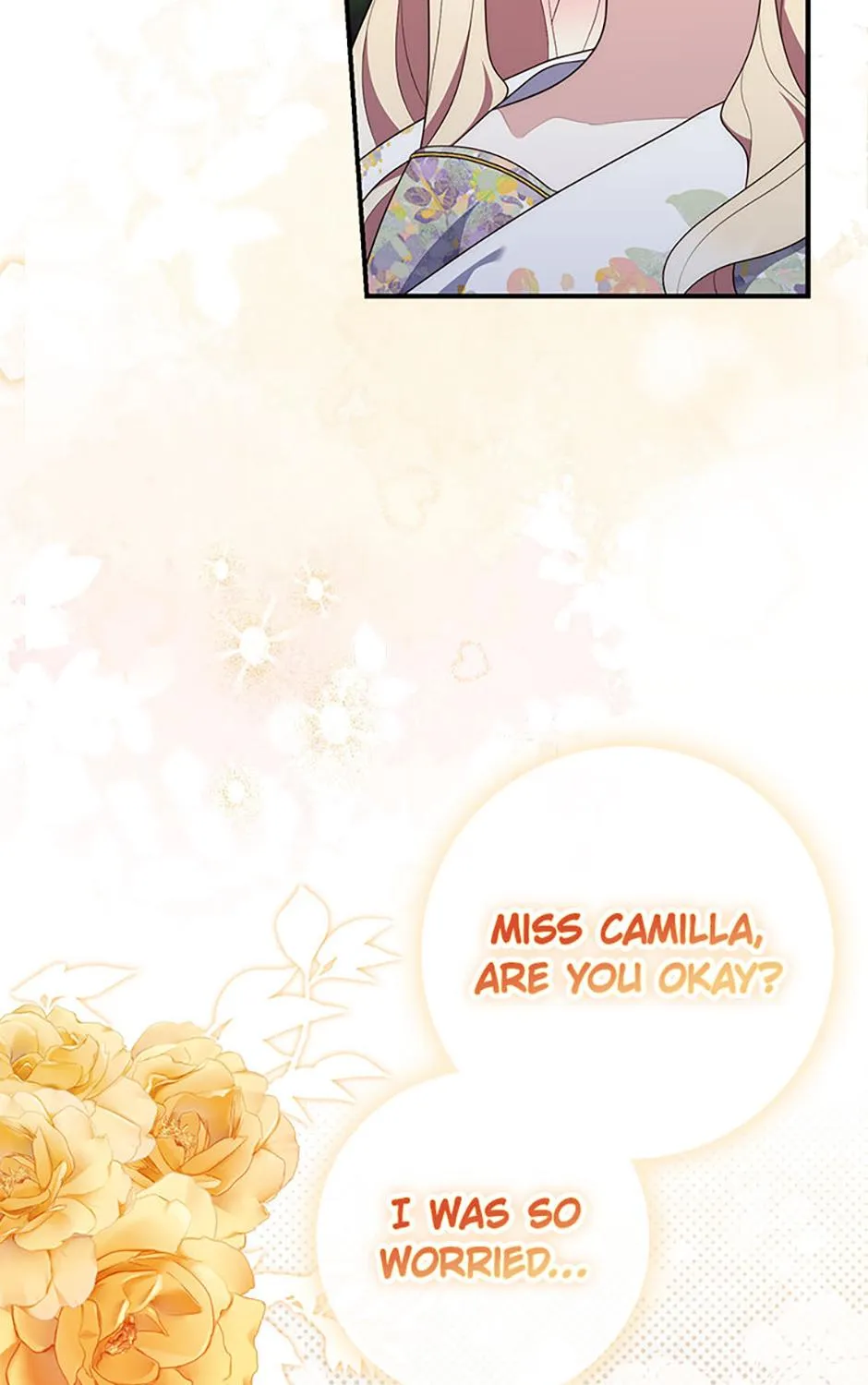 Read Fortune-Telling Lady chapter 85 image 30 on Lezhin