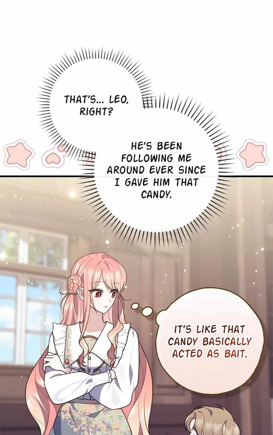 Read Fortune-Telling Lady chapter 85 image 34 on Lezhin