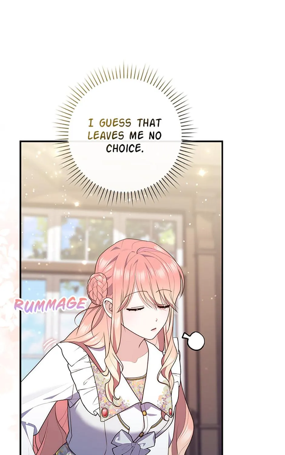 Read Fortune-Telling Lady chapter 85 image 36 on Lezhin