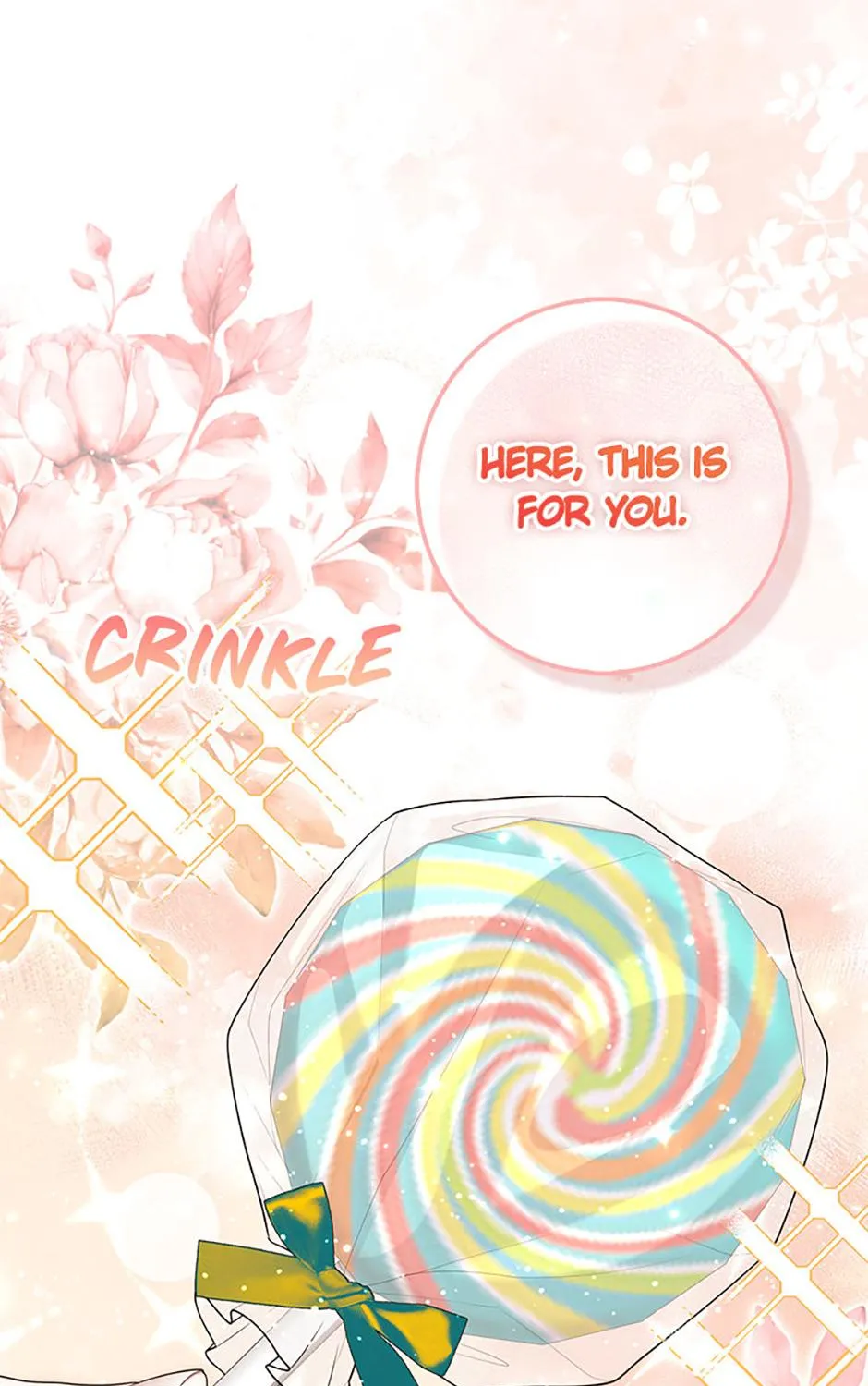 Read Fortune-Telling Lady chapter 85 image 38 on Lezhin