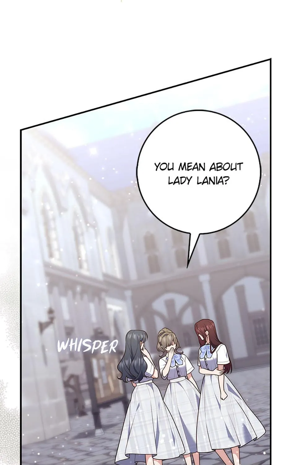 Read Fortune-Telling Lady chapter 85 image 4 on Lezhin