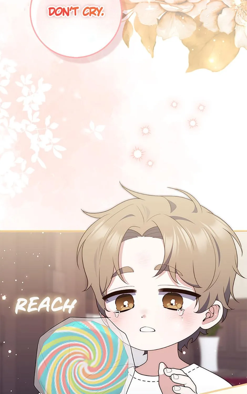 Read Fortune-Telling Lady chapter 85 image 40 on Lezhin