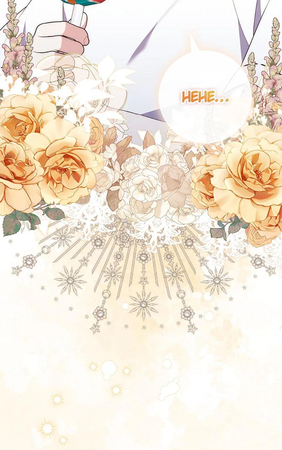 Read Fortune-Telling Lady chapter 85 image 44 on Lezhin