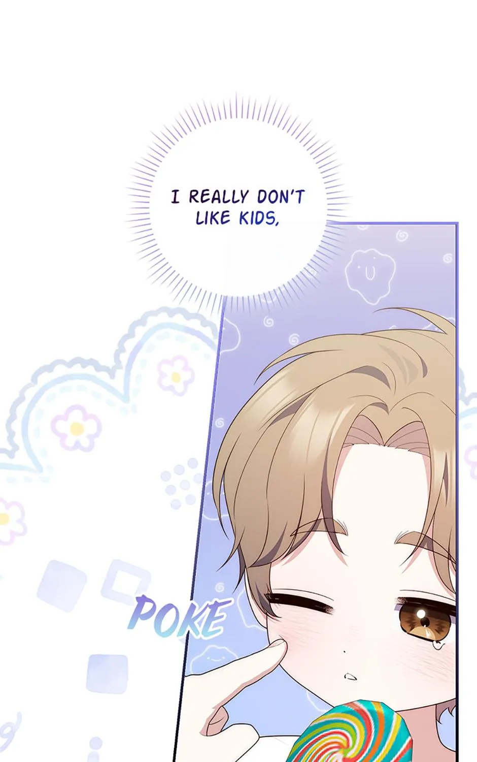 Read Fortune-Telling Lady chapter 85 image 48 on Lezhin