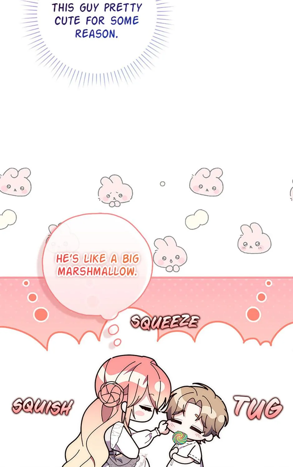 Read Fortune-Telling Lady chapter 85 image 50 on Lezhin