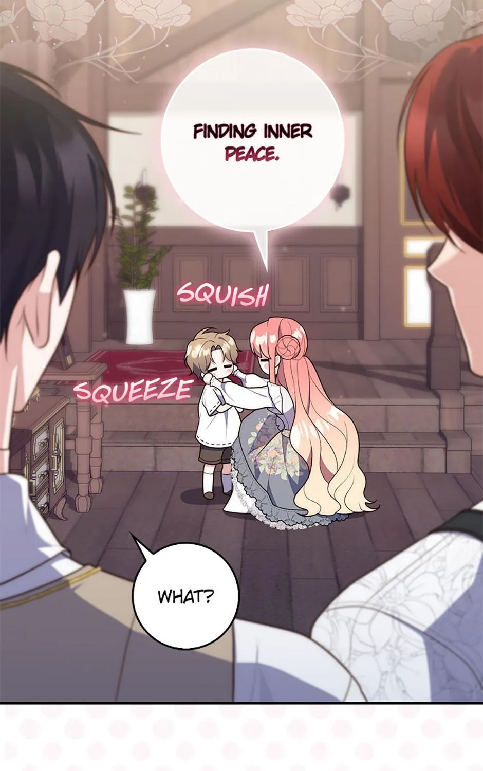 Read Fortune-Telling Lady chapter 85 image 58 on Lezhin