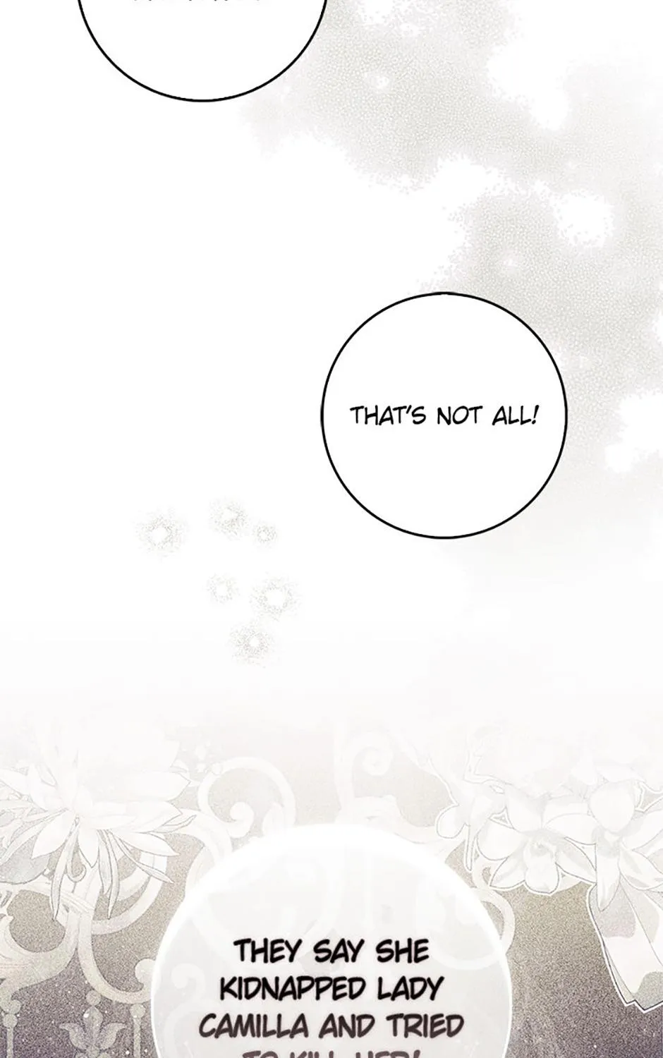Read Fortune-Telling Lady chapter 85 image 6 on Lezhin
