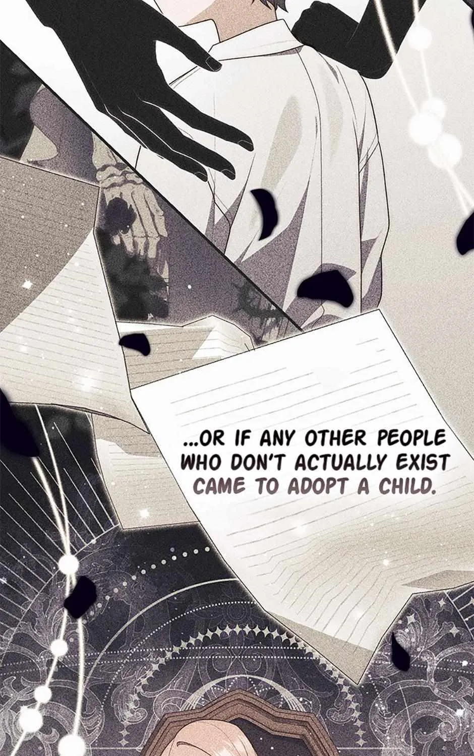 Read Fortune-Telling Lady chapter 85 image 70 on Lezhin