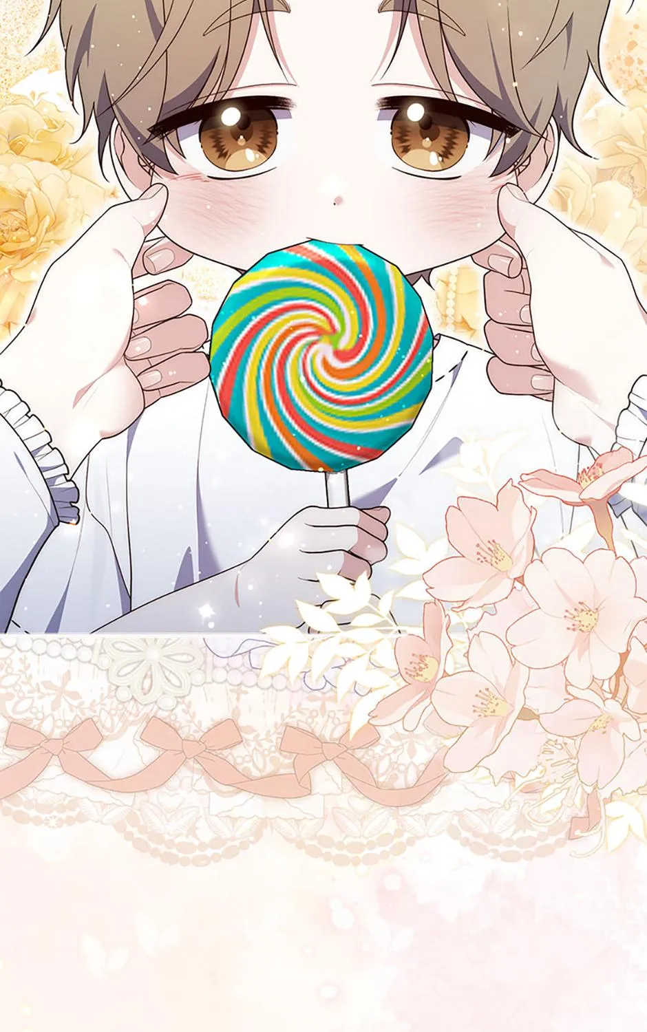 Read Fortune-Telling Lady chapter 85 image 78 on Lezhin