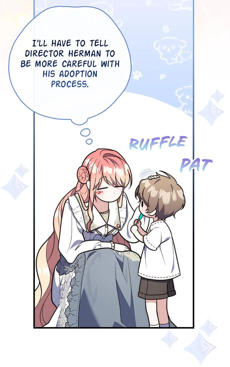 Read Fortune-Telling Lady chapter 85 image 80 on Lezhin