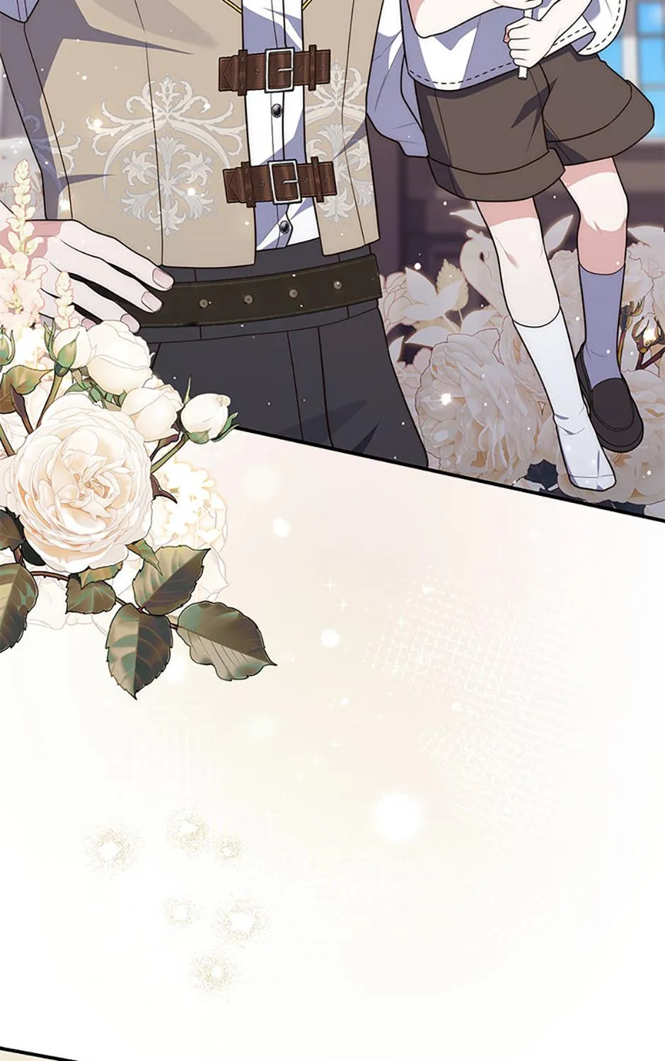 Read Fortune-Telling Lady chapter 85 image 86 on Lezhin