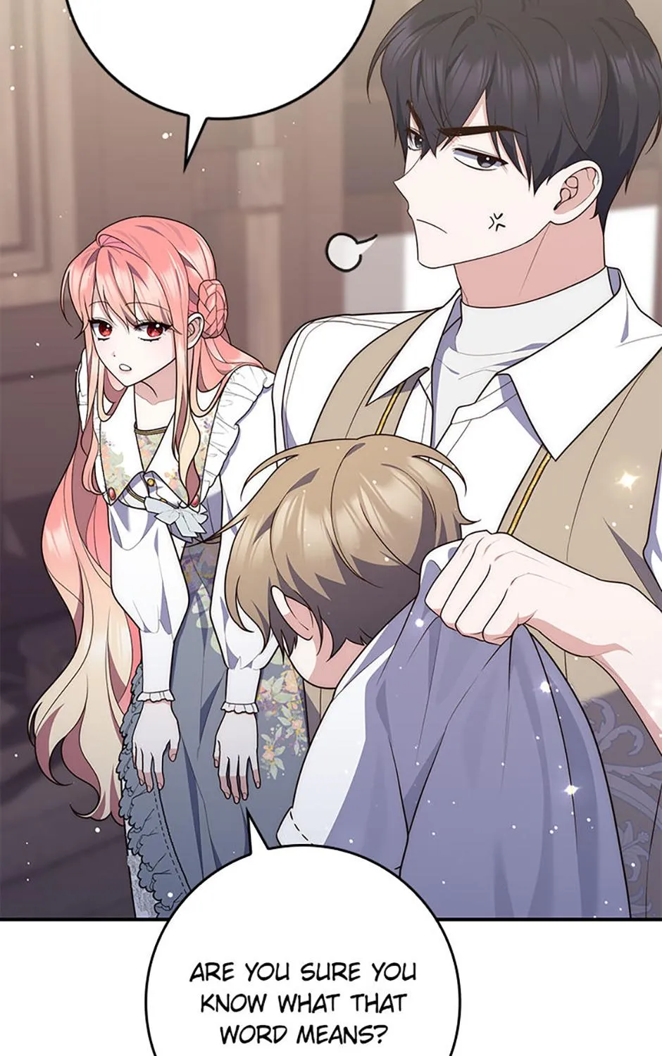 Read Fortune-Telling Lady chapter 85 image 88 on Lezhin