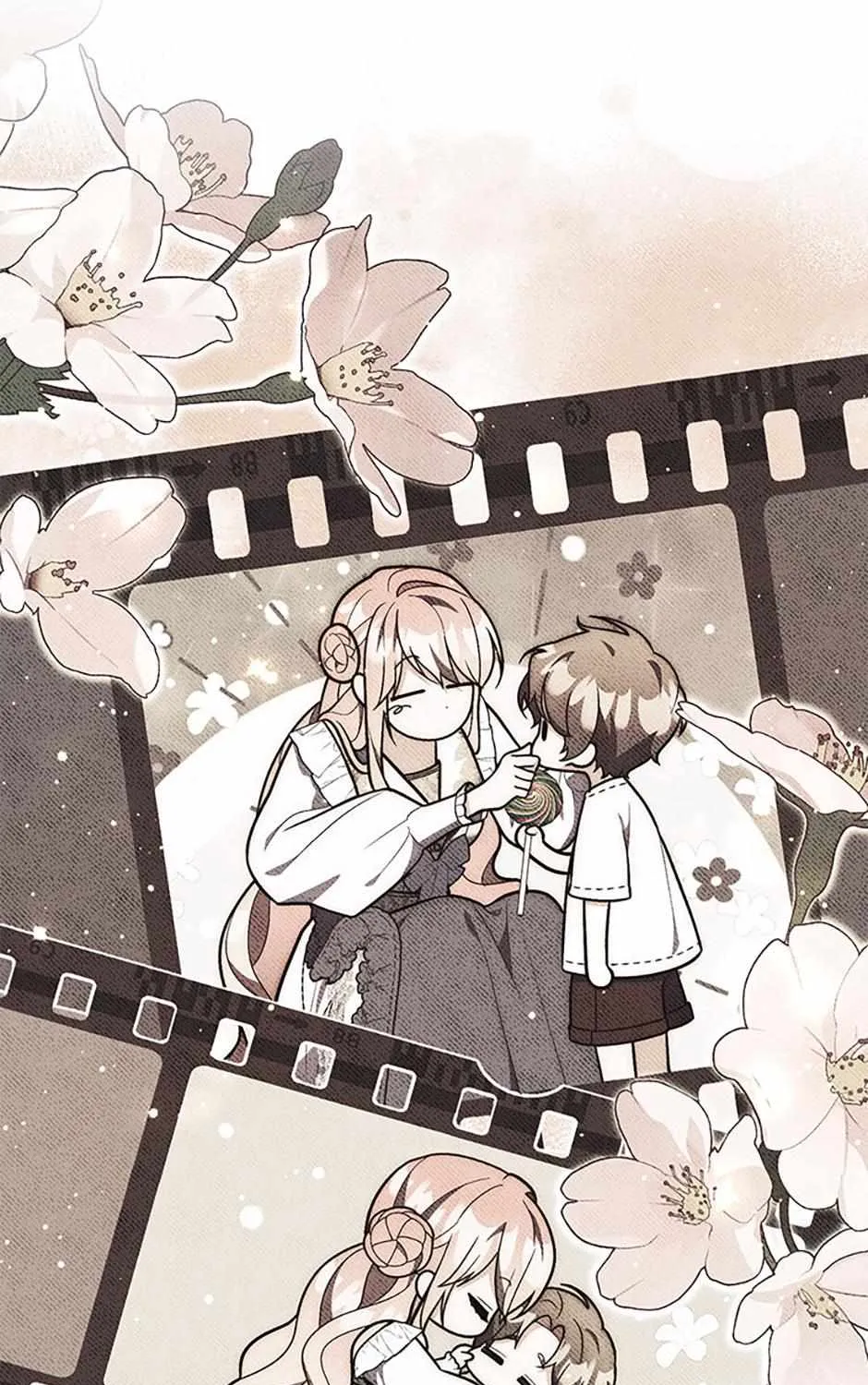 Read Fortune-Telling Lady chapter 85 image 90 on Lezhin