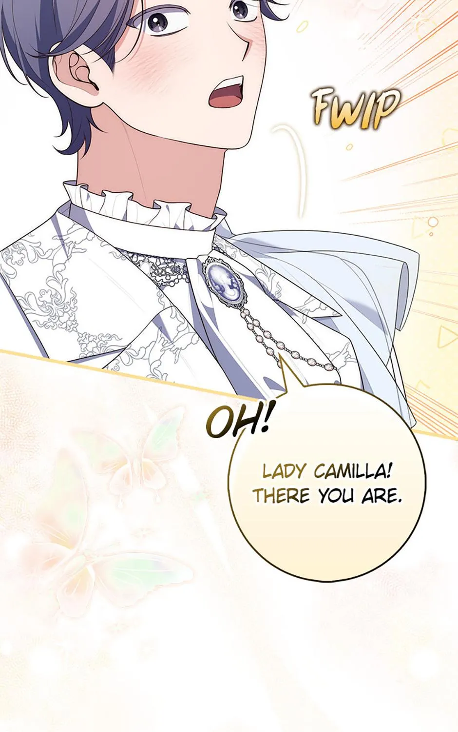 Read Fortune-Telling Lady chapter 86 image 107 on Lezhin