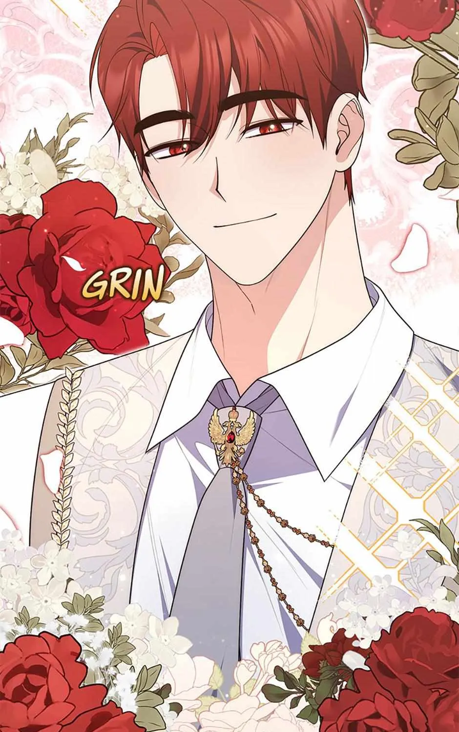 Read Fortune-Telling Lady chapter 86 image 11 on Lezhin